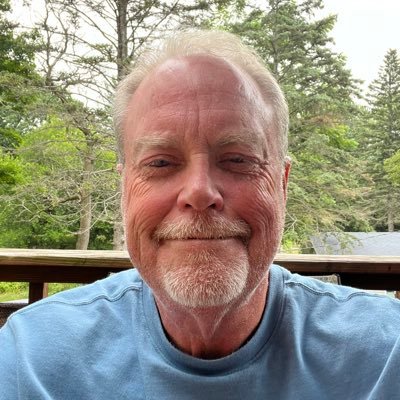 born in 1959.. ♊️, worldly traveled, culturally educated, x8 a grandfather, father, uncle, brother, son, etc. Been there and 100% not a liberal!
