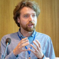 Gust Bilcke (@gbilcke) Twitter profile photo