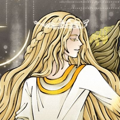 jowan_jwSB's profile picture. Personal works of JOWAN. Enjoy! ✨️💖
Main account: @JOWAN_JW