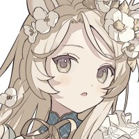 花鹿める (@mel_samui) 's Twitter Profile