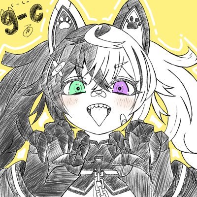 イラスト🖌 cmps女子中心🖌 日々成長中…🌱無断転載❌/イグニス、二宮飛鳥、キュアピース、神代類/本垢▶︎@MELONPANNOURA/マシュマロは下記のリンクから⬇️