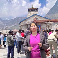 Anamika Singh (@runx1t1) 's Twitter Profile