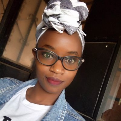 missceraa's profile picture. African woman| God❤️| Sagittarius ♐️