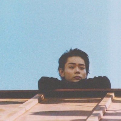 1MeLY0GBfqBxNNr's profile picture. 福岡 SixTONES 菅田将暉