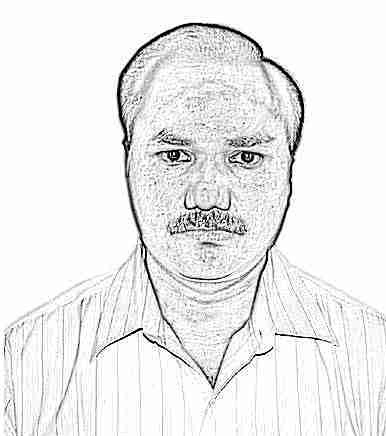 Volunteer @Robinhoodarmy,

Regional Services Manager @Oracle India