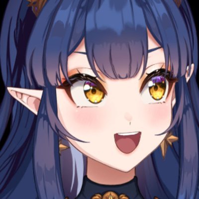 QueenE ⭐👑😈 Vtuber 👾 ExOさんのプロフィール画像
