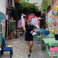Isırgan Otu (@burcpolt) Twitter profile photo