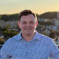 Maciej Wojnicki (@radnygessler) 's Twitter Profile Photo Maciej Wojnicki (@radnygessler) 's Twitter Profile Photo
