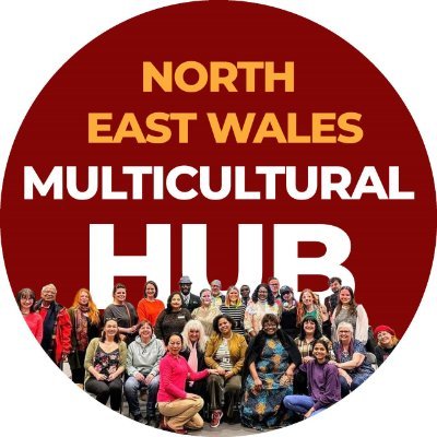 Celebrating Wrexham’s diversity with arts, music, and culture. Join us at the North Wales Multicultural Hub