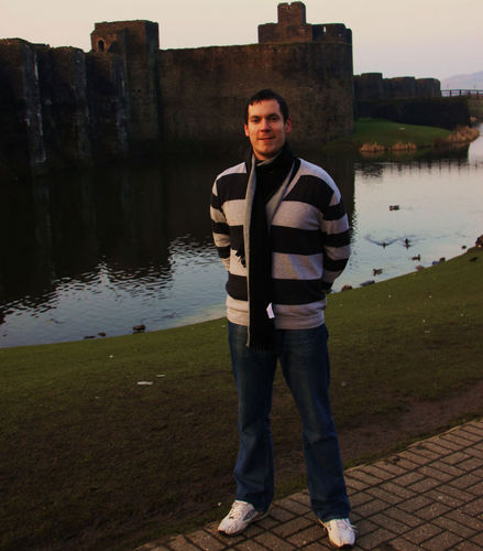 Labour Councillor representing the Morgan Jones Ward, Caerphilly. Enjoys sport, music, trips away and socialising with friends.
