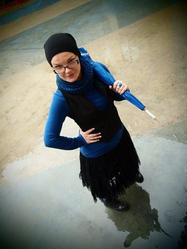 SvetlanaGrig's profile picture. 