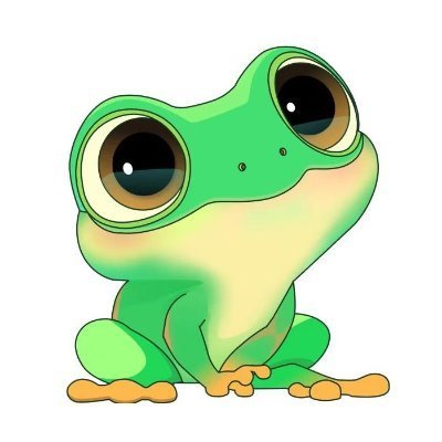 FrogTraderbot's profile picture. KuCoin and TON Present: Frog Trader on Telegram! 🤩
🔥 Get ready to set the world on fire! 🔥 
🐸 Raise your frogs, conquer new challenges, and score epic loot!