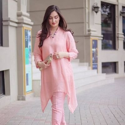 Najma Profile