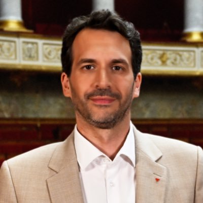 Bastien Lachaud Profile