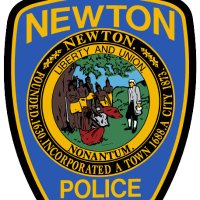 Newton MA Police Dept. (@newtonpolice) 's Twitter Profile Photo