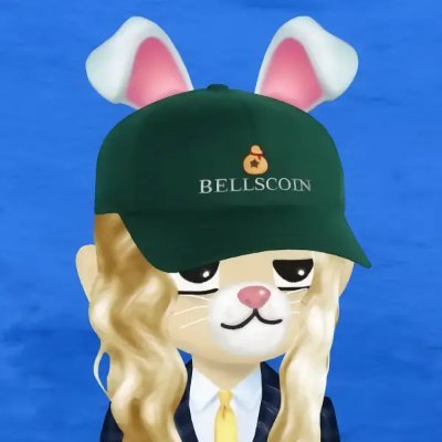 4npKSK3KWUnYeHS's profile picture. love @suitboybilly, #bellscoin to moon