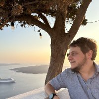Alexandros Karakostis (@alexkarakostis) 's Twitter Profile Photo Alexandros Karakostis (@alexkarakostis) 's Twitter Profile Photo