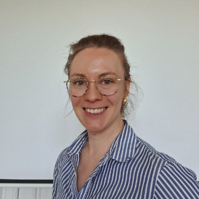 Charlotte Meier (@charlottemeier.bsky.social) Profile