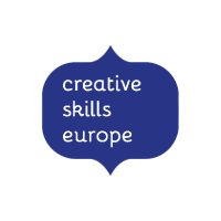 Creative Skills Europe (@skills_europe) 's Twitter Profile