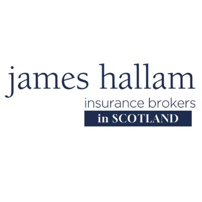 JamesHallamScot's profile picture. James Hallam in Scotland is a division of James Hallam Ltd. We are one of the largest independent brokers in Scotland. We provide superior technical and risk