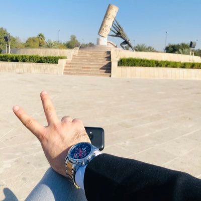محمد الراشد Profile