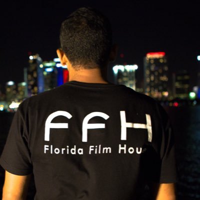 FLFilmHouse's profile picture. Florida Film House: South Florida's leading production company.Original FeatureFilmsTelevisionPhotography