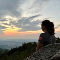 faith ann (@kidtheseventh) 's Twitter Profile