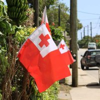 Marian Kupu 🇹🇴 (@mariankupu) 's Twitter Profile