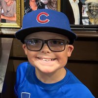 Parker Meade (@parkchopmeade) Twitter profile photo
