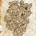 angie_robl79550's profile picture. 山形の上の方の田舎でまったり暮らしています。アニメ、漫画、映画が大好き！登山女子の趣味アカ。相互アカです。フォローしていきます。男女関係なく気軽に絡んでほしいです。仲良くしようね