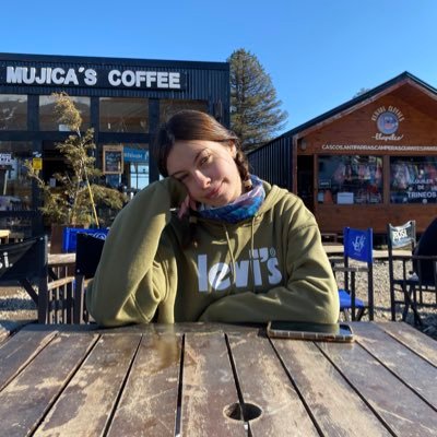 maquirossii's profile picture. 