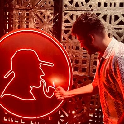 DixitShishirr's profile picture. 👨‍💻🏀🍺