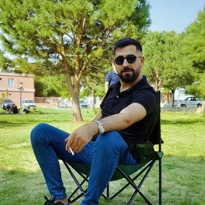 yusufozdmr1234's profile picture. Bırak rüzgar essin...