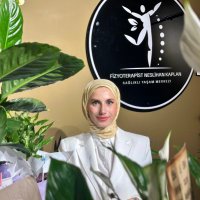 Neslihan Kaplan (@fztneskaplan) 's Twitter Profile Photo