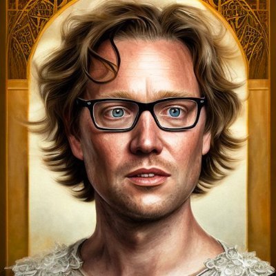 Gründer & Vorstand von @mindsquare. Von 0 auf 466 Mitarbeiter. Technik Enthusiast und leidenschaftlicher KI-Fan. #Tech #KI