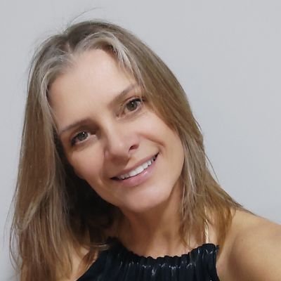 MontanhaIza69's profile picture. 🦋Brazilian therapist, I bring the Light of Yeshua. I admire and support Elon and his projects. 
Let's pray together and spread love on Earth?  🌸🦋