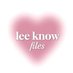 lee know files (@ieeknowfiles) Twitter profile photo lee know files (@ieeknowfiles) Twitter profile photo