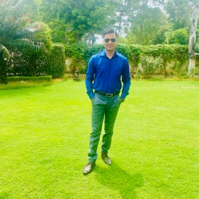 pushp_rajpandey's profile picture. satyamev jayate