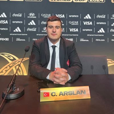 @emillitakimlar 🇹🇷 - Football Manager Oyuncu @roceangg
@FIFAe World Cup FM Türkiye Player
@luckyshopcom - Ana Sponsor
@psikolojiagi - Resmi Psikoloji Partner