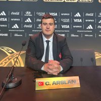 Cafer Arslan (@cfrarsln25) 's Twitter Profile