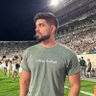 JustinThind's profile picture. Michigan State reporter: @247Sports | MSU ‘21 | ☬ Mechanical Engineer | MBA Candidate | #GoBirds