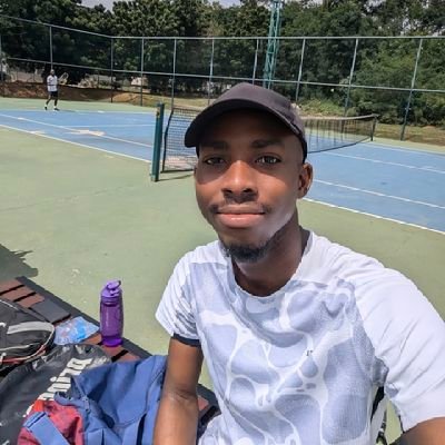 || biomedical engineer || tech enthusiast
|| Hala Madrid ⚪ || waakye connoisseur || 🎾🤙🏽