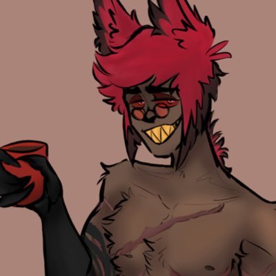 SolarFlare_666's profile picture. ||PLEASE DO NOT REPOST||MINORS DNI|| Hiya! Im solar, thanks for the follow! Enjoy the spicy art 🔥||21 Y/O||