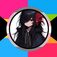 Vera Croe | SplodinCrowDoesGames (@exploding_crow) 's Twitter Profile