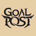 GOALPOST (@goalpost_gg) Twitter profile photo GOALPOST (@goalpost_gg) Twitter profile photo