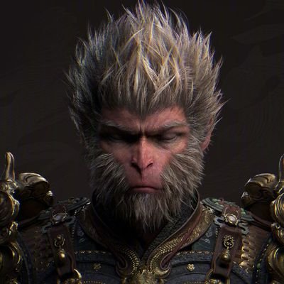 WUKONGHapi's profile picture. 