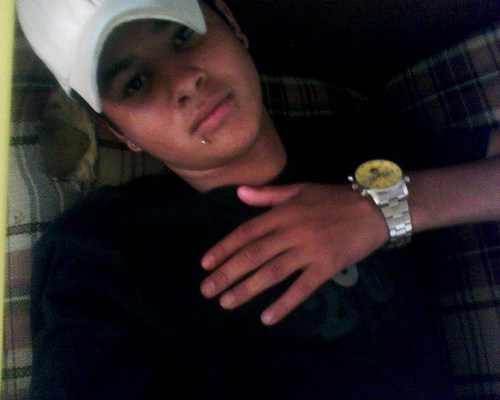 ;) Deus♥