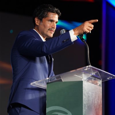 Eduardo Verástegui Profile