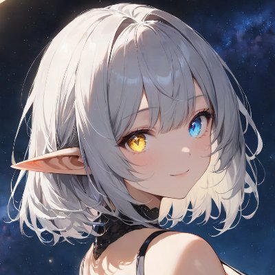 Dread it, Run From it, Destiny Arrives All the Same.
AI, Anime, Crypto, VTuber, 3D Animation, Singing & Language Studying are my interests. 💛