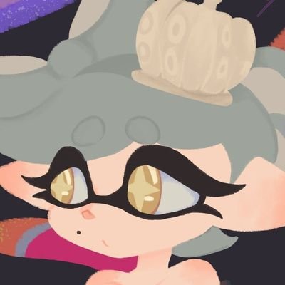 PoofyGrimslyさんのプロフィール画像